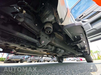2023 Toyota Tundra Limited Crew Cab Short Bed - miniatura 14