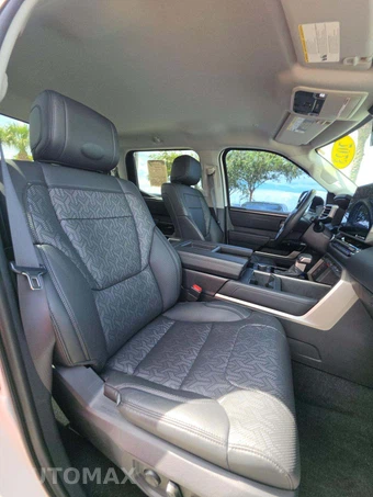 2023 Toyota Tundra Limited Crew Cab Short Bed - miniatura 15
