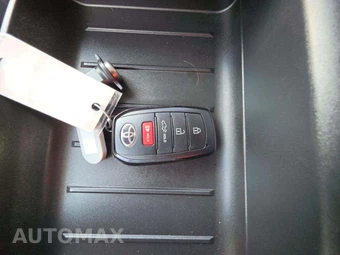 2023 Toyota Tundra Limited Crew Cab Short Bed - miniatura 5
