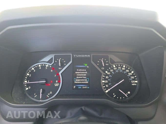 2023 Toyota Tundra Limited Crew Cab Short Bed - miniatura 6