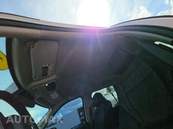 2023 Toyota Tundra Limited Crew Cab Short Bed - miniatura 8