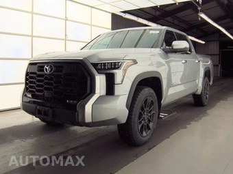 2023 Toyota Tundra Limited Crew Cab Short Bed