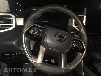 2023 Toyota Tundra Limited Crew Cab Short Bed - miniatura 10