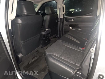 2023 Toyota Tundra Limited Crew Cab Short Bed - miniatura 13