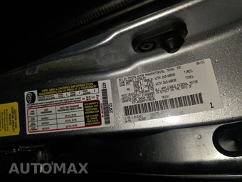 2023 Toyota Tundra Limited Crew Cab Short Bed - miniatura 14