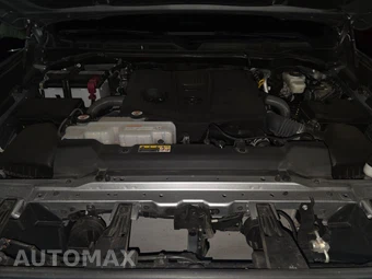 2023 Toyota Tundra Limited Crew Cab Short Bed - miniatura 15
