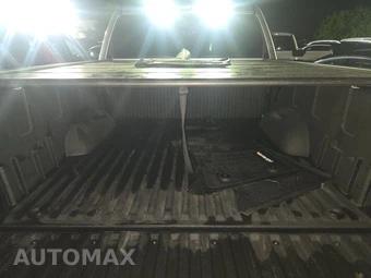 2023 Toyota Tundra Limited Crew Cab Short Bed - miniatura 16