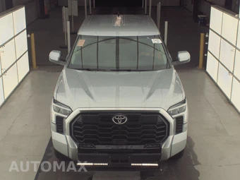 2023 Toyota Tundra Limited Crew Cab Short Bed - miniatura 2