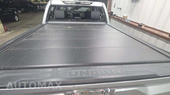 2023 Toyota Tundra Limited Crew Cab Short Bed - miniatura 23
