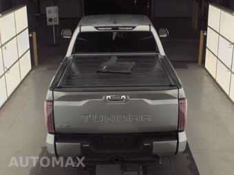 2023 Toyota Tundra Limited Crew Cab Short Bed - miniatura 5
