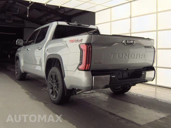 2023 Toyota Tundra Limited Crew Cab Short Bed - miniatura 6
