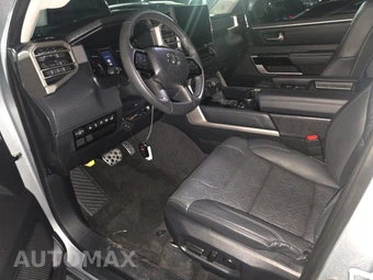 2023 Toyota Tundra Limited Crew Cab Short Bed - miniatura 7