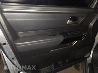 2023 Toyota Tundra Limited Crew Cab Short Bed - miniatura 9
