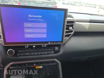 2023 Toyota Tundra Limited Crew Cab Short Bed - miniatura 11