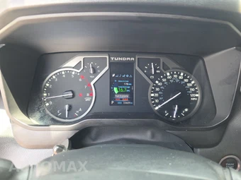 2023 Toyota Tundra Limited Crew Cab Short Bed - miniatura 12