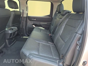 2023 Toyota Tundra Limited Crew Cab Short Bed - miniatura 13