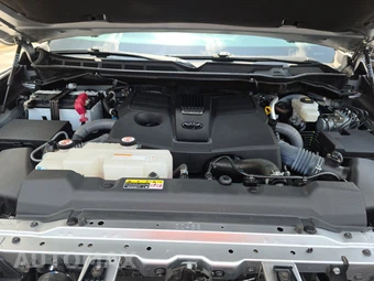 2023 Toyota Tundra Limited Crew Cab Short Bed - miniatura 15