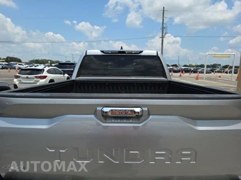2023 Toyota Tundra Limited Crew Cab Short Bed - miniatura 16
