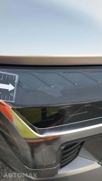 2023 Toyota Tundra Limited Crew Cab Short Bed - miniatura 20