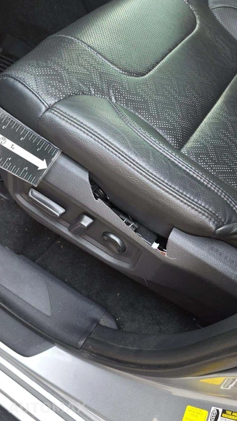 2023 Toyota Tundra Limited Crew Cab Short Bed - miniatura 24