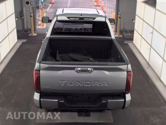 2023 Toyota Tundra Limited Crew Cab Short Bed - miniatura 5