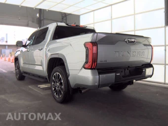 2023 Toyota Tundra Limited Crew Cab Short Bed - miniatura 6