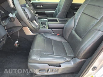 2023 Toyota Tundra Limited Crew Cab Short Bed - miniatura 7