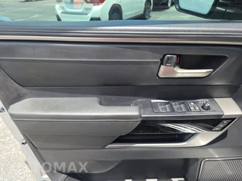 2023 Toyota Tundra Limited Crew Cab Short Bed - miniatura 9