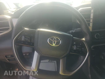 2023 Toyota Tundra Limited Crew Cab Short Bed - miniatura 10