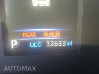 2023 Toyota Tundra Limited Crew Cab Short Bed - miniatura 12