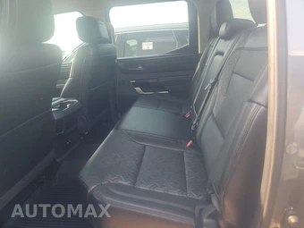 2023 Toyota Tundra Limited Crew Cab Short Bed - miniatura 13
