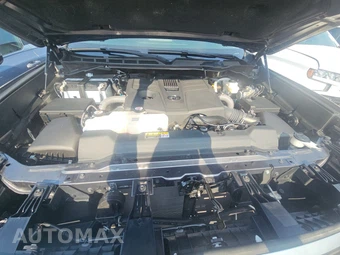 2023 Toyota Tundra Limited Crew Cab Short Bed - miniatura 15