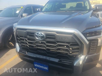 2023 Toyota Tundra Limited Crew Cab Short Bed - miniatura 2