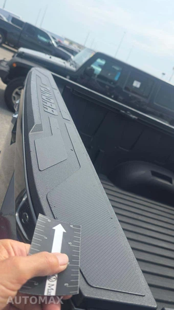 2023 Toyota Tundra Limited Crew Cab Short Bed - miniatura 20