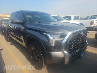 2023 Toyota Tundra Limited Crew Cab Short Bed - miniatura 3