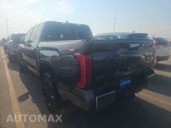 2023 Toyota Tundra Limited Crew Cab Short Bed - miniatura 6