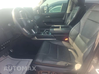 2023 Toyota Tundra Limited Crew Cab Short Bed - miniatura 7