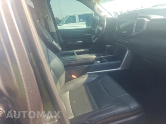 2023 Toyota Tundra Limited Crew Cab Short Bed - miniatura 8