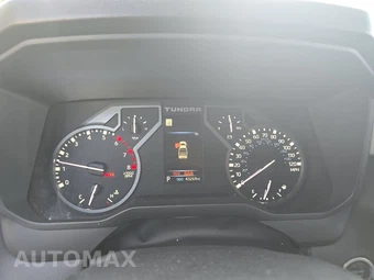 2023 Toyota Tundra Limited Crew Cab Short Bed - miniatura 12