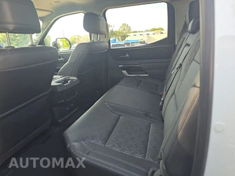 2023 Toyota Tundra Limited Crew Cab Short Bed - miniatura 13