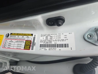 2023 Toyota Tundra Limited Crew Cab Short Bed - miniatura 14