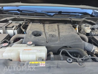 2023 Toyota Tundra Limited Crew Cab Short Bed - miniatura 15