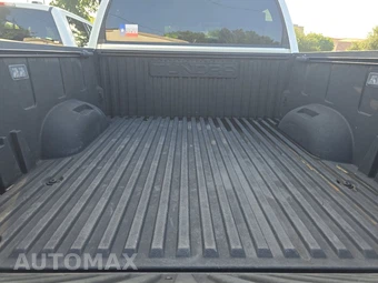 2023 Toyota Tundra Limited Crew Cab Short Bed - miniatura 16