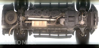 2023 Toyota Tundra Limited Crew Cab Short Bed - miniatura 17