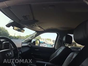 2023 Toyota Tundra Limited Crew Cab Short Bed - miniatura 18