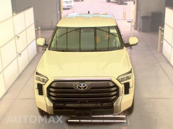 2023 Toyota Tundra Limited Crew Cab Short Bed - miniatura 2