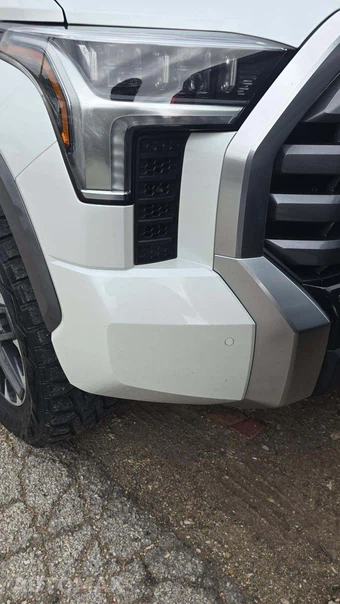 2023 Toyota Tundra Limited Crew Cab Short Bed - miniatura 20