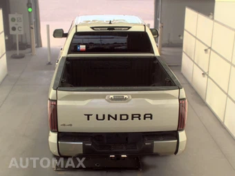 2023 Toyota Tundra Limited Crew Cab Short Bed - miniatura 5