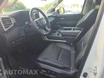 2023 Toyota Tundra Limited Crew Cab Short Bed - miniatura 7