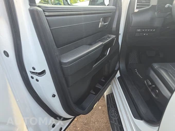 2023 Toyota Tundra Limited Crew Cab Short Bed - miniatura 9